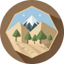 Ontspannen Wandelreizen Marokko logo