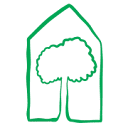 Van Nature Duurzaam - Gezond bouwen B.V. logo