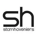Stam Hoveniers logo