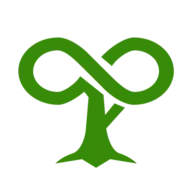 EVRgreen Studio logo