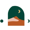 Houtfestival logo
