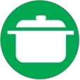 VanHuisz.nl logo