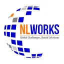 NLWorks logo