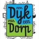 Dijk van een dorp logo