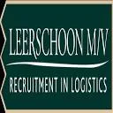 Leerschoon M/V logo