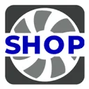 Ventilatieshop.com logo