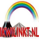 Ik Wil Inkt logo
