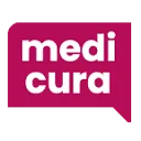 Medicura B.V. logo