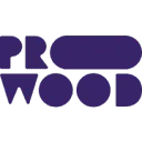 Prowood Nederland logo
