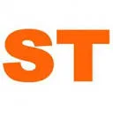 ST Instruments logo