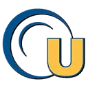 Uniek Textielservice logo