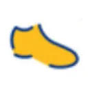 Derks Schoenen logo