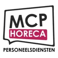 MCPHoreca personeelsdiensten logo