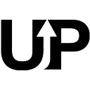 UP Marketing logo