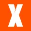XSAGA logo