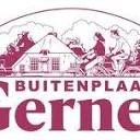 Buitenplaats Gerner logo