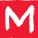 Muziekschool Amsterdam logo