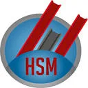HSM Carib® logo