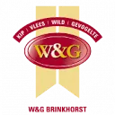 Logo van W AND G Brinkhorst