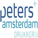 Drukkerij Peters Amsterdam BV logo