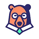 Mister Grizzly logo