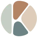 Kompas psychologen logo