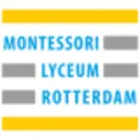 RML Rotterdams Montessori Lyceum logo