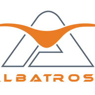 Albatross Industries BV logo