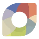 Bonte Bij logo