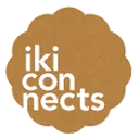 iki connects logo