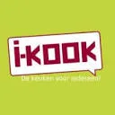 I-KOOK logo