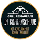 De Boerenschuur logo