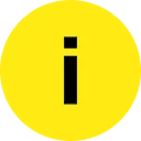 Intens creatief bureau logo