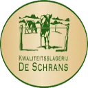 Logo van Kwaliteitsslagerij de Schrans