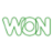WON - Werkgroep Octrooi-informatie Nederland logo