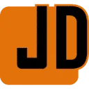 JD Techniek Pompen AND Appendages logo