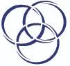 RB AND W logo