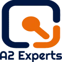 A2 Experts b.v. logo