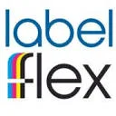 LabelFlex logo