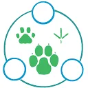 Dierenartsen Dier en Dongen logo