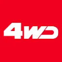 Autobedrijf Lesscher 4WD B.V. logo