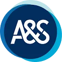 Assink AND Schipholt logo