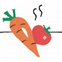 SOUPerfood logo