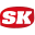SK Machining b.v. logo