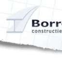 Borreman Constructie Adviesbureau b.v. logo