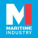Maritime Industry logo