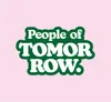 People of Tomorrow logo