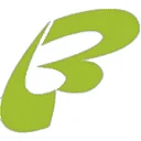 Blom Hoveniers logo