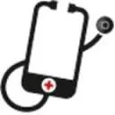 iPhone Kliniek logo