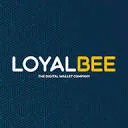 The LOYALBEE Company logo